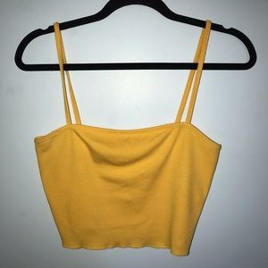 🌼3/$30🌼 Ardene Basic Crop Tank